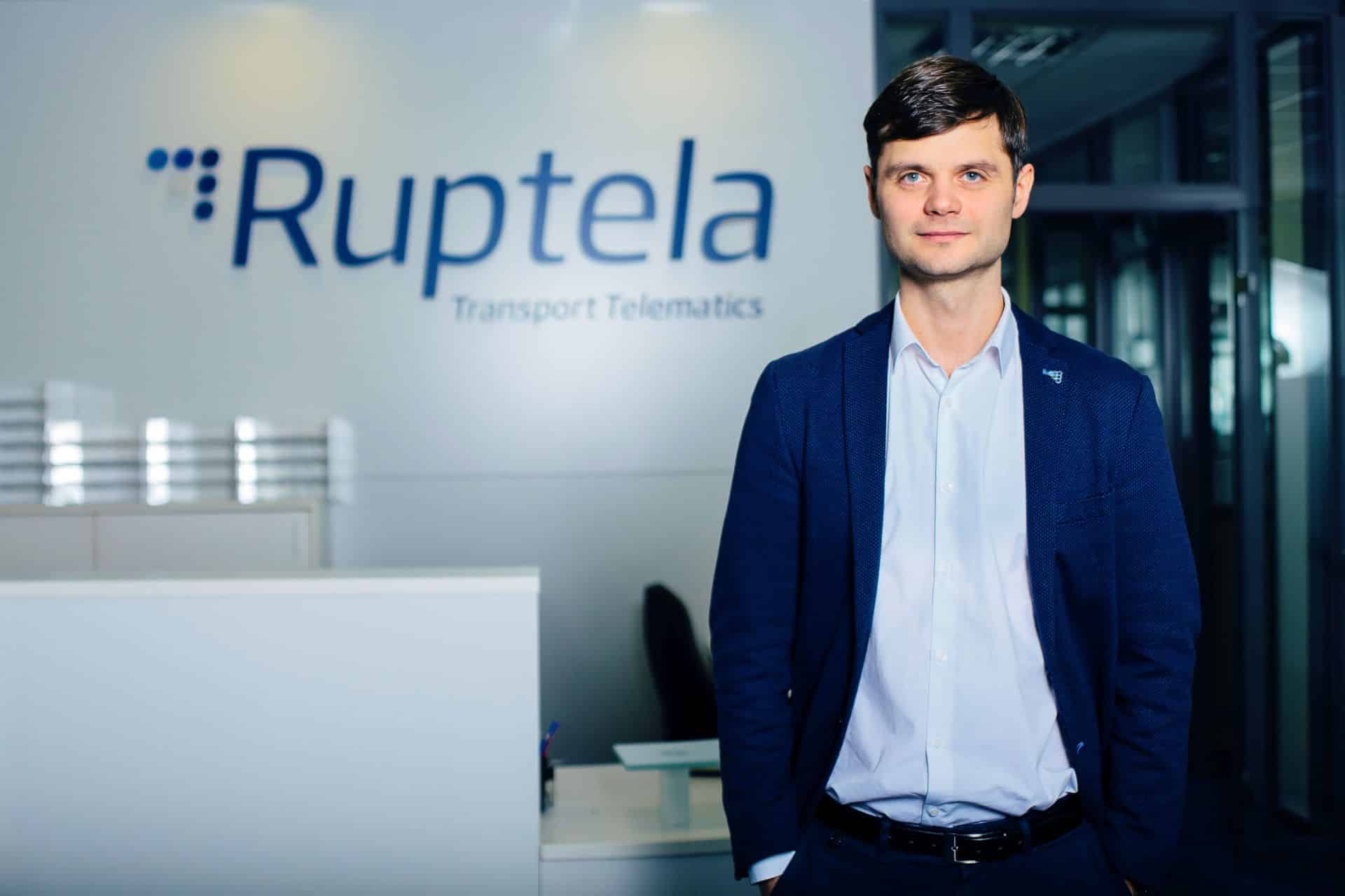 Ruptela Transport